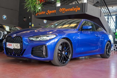 BMW Serie 4