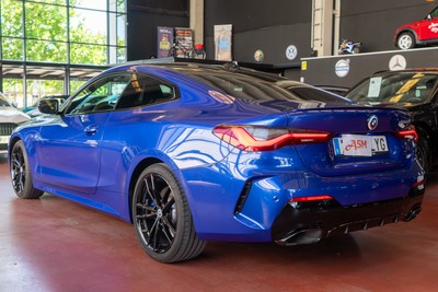 BMW Serie 4