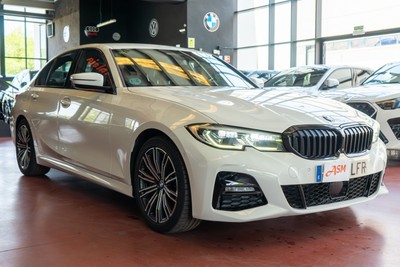 BMW Serie 3