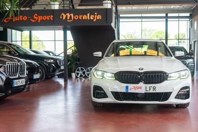 BMW Serie 3