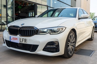 BMW Serie 3