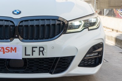 BMW Serie 3