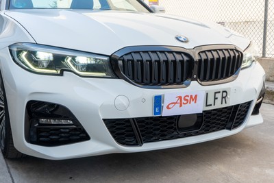 BMW Serie 3
