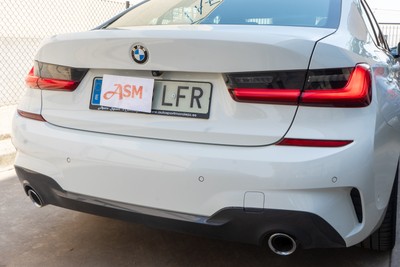 BMW Serie 3