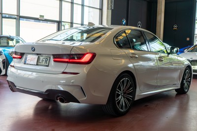 BMW Serie 3