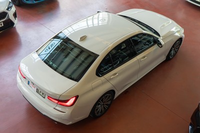 BMW Serie 3