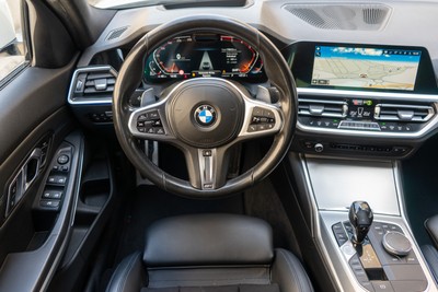 BMW Serie 3