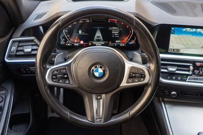 BMW Serie 3