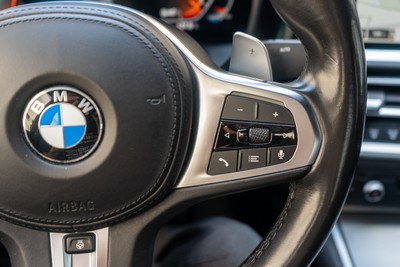 BMW Serie 3