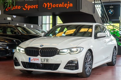 BMW Serie 3