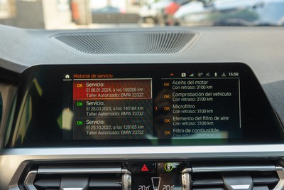 BMW Serie 3