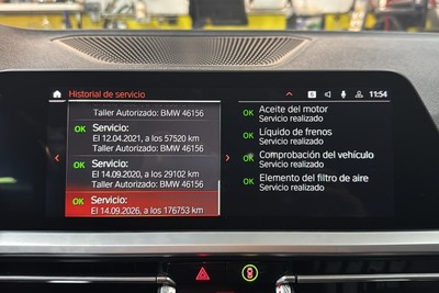 BMW Serie 3