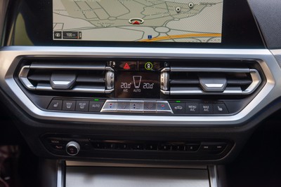 BMW Serie 3