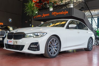 BMW Serie 3