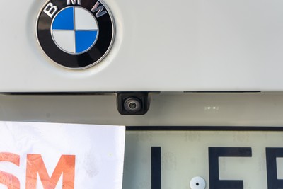 BMW Serie 3