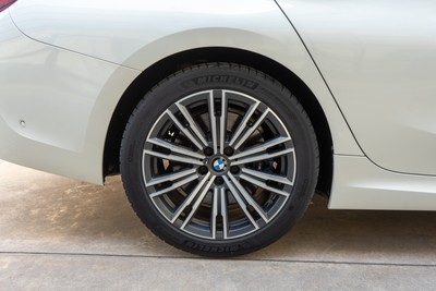 BMW Serie 3