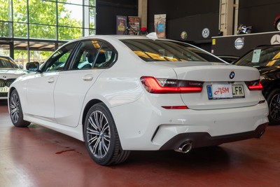 BMW Serie 3