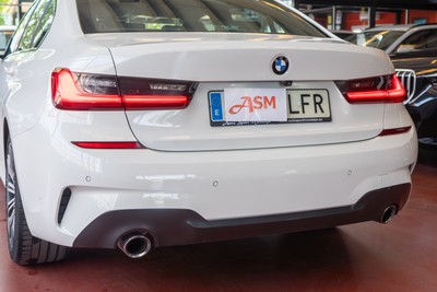 BMW Serie 3
