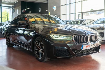 BMW Serie 5