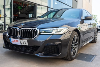 BMW Serie 5