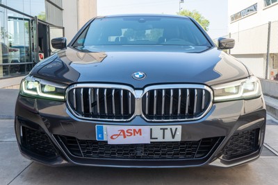 BMW Serie 5