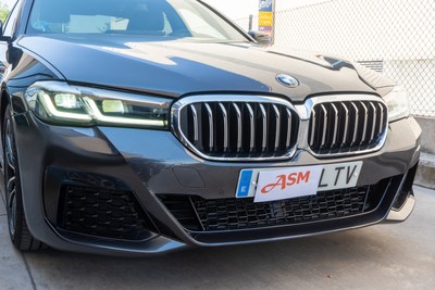 BMW Serie 5