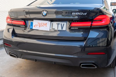 BMW Serie 5