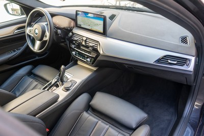 BMW Serie 5