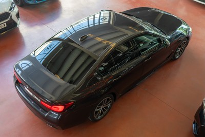BMW Serie 5