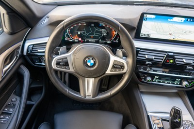 BMW Serie 5