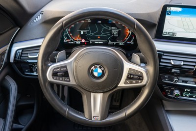 BMW Serie 5