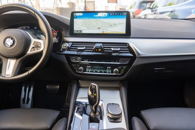 BMW Serie 5