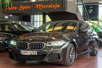 BMW Serie 5