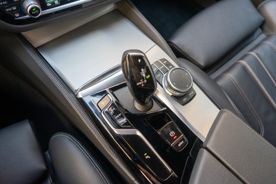 BMW Serie 5