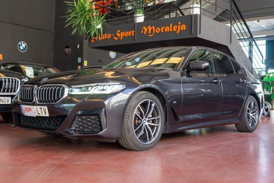 BMW Serie 5