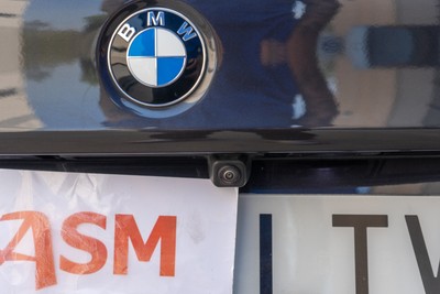 BMW Serie 5