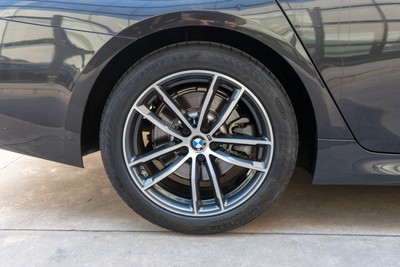 BMW Serie 5