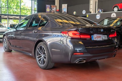 BMW Serie 5