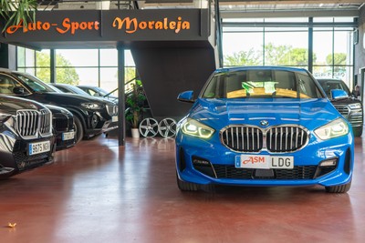 BMW Serie 1