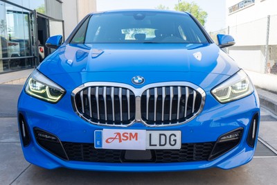 BMW Serie 1