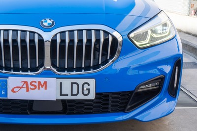BMW Serie 1