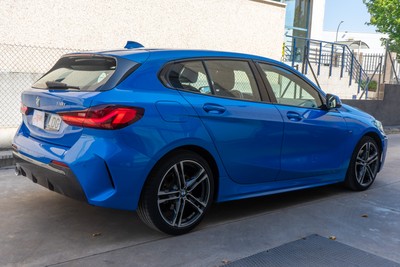 BMW Serie 1