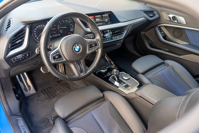 BMW Serie 1