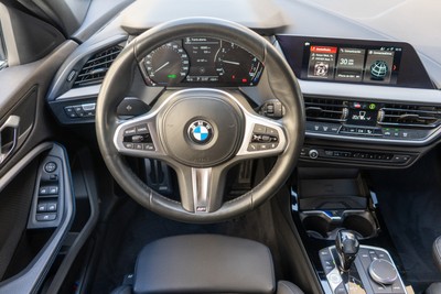 BMW Serie 1