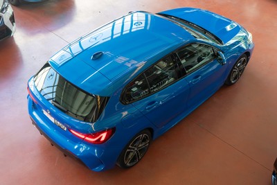 BMW Serie 1