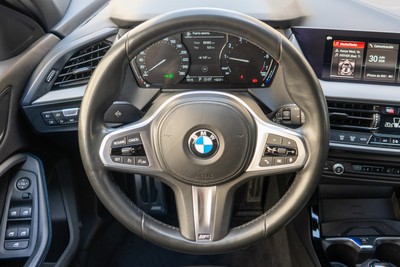 BMW Serie 1