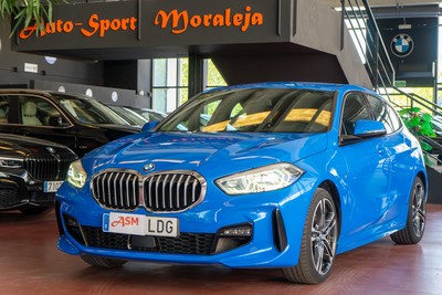BMW Serie 1