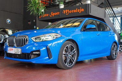 BMW Serie 1