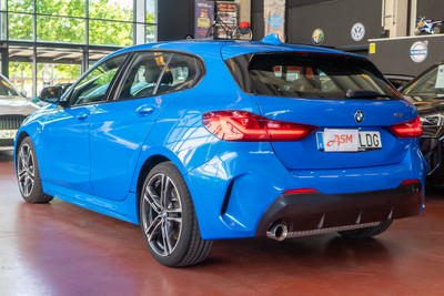 BMW Serie 1