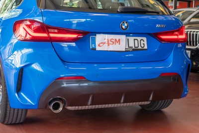 BMW Serie 1